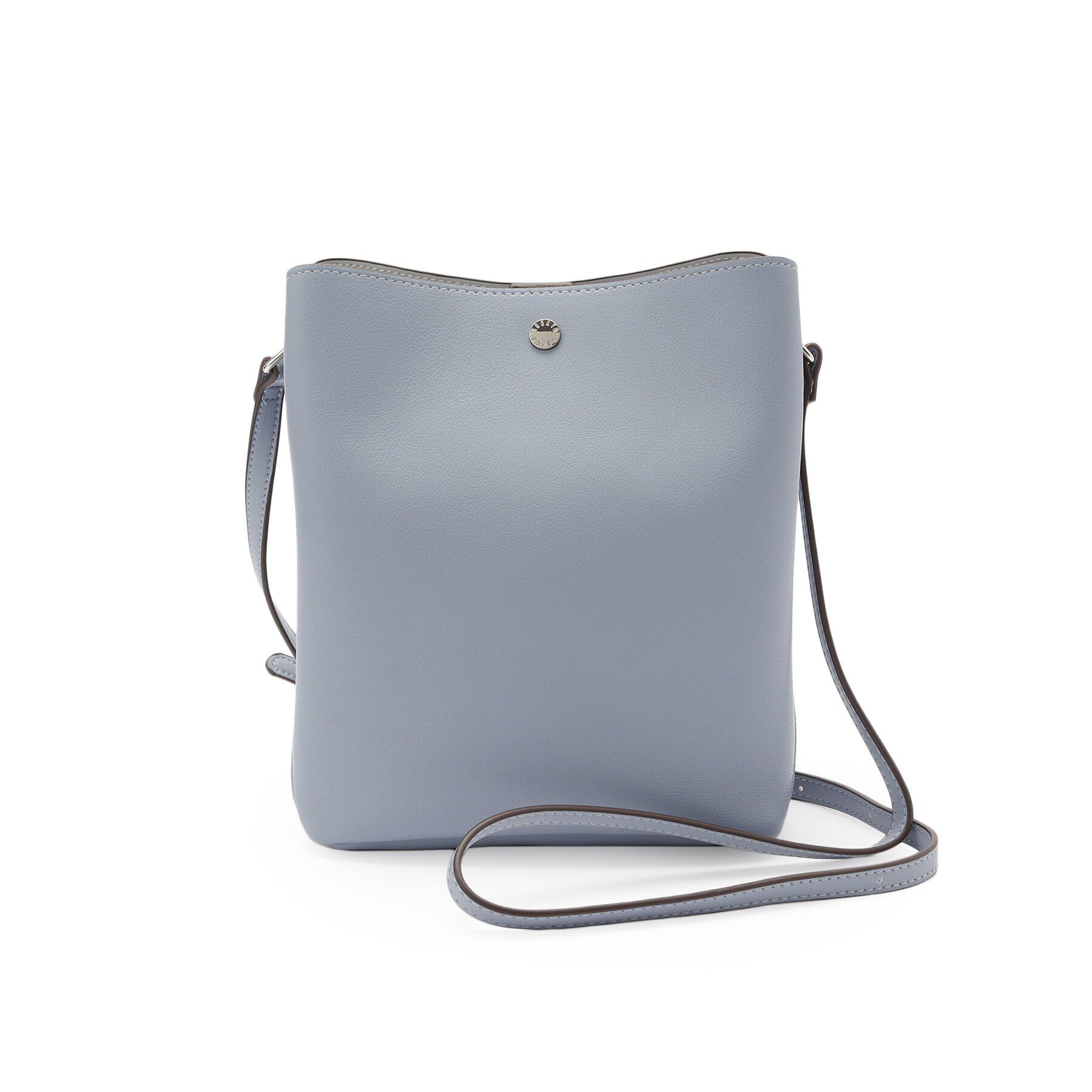 Ober Tashe「【かるいかばん】縦型ショルダーバッグ」|ショルダー・メッセンジャー|ブルー(092)