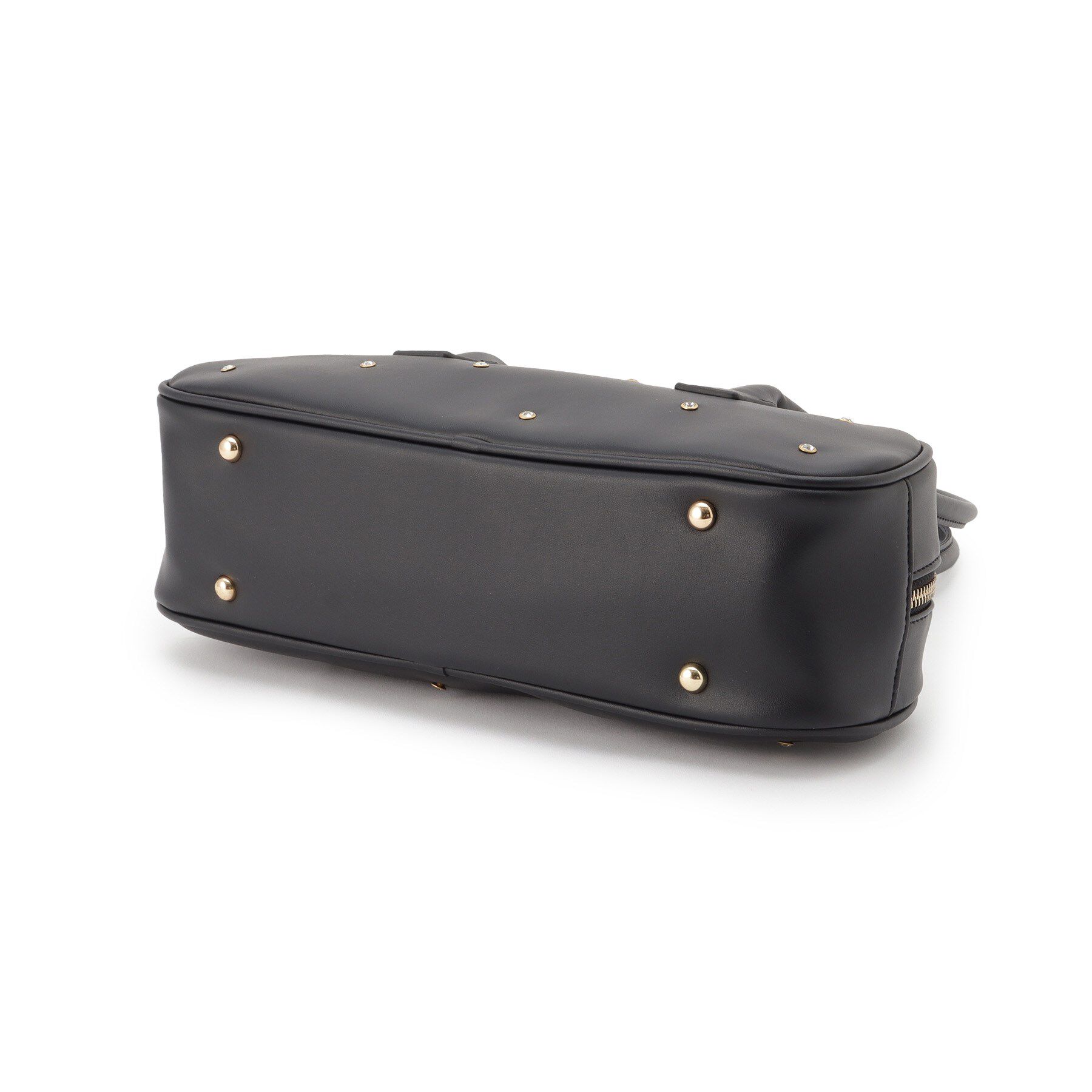 ESPERANZA「ラインストーンボストンバッグ」|ボストンバッグ|