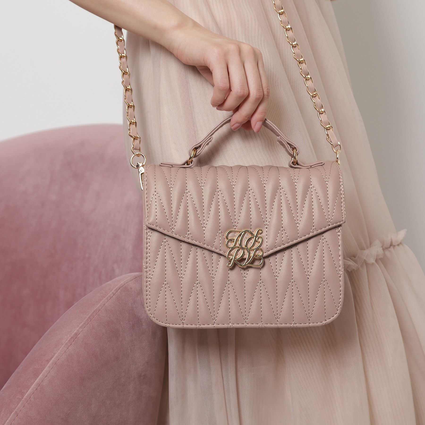 Ober Tashe「プレート2wayショルダー」|ショルダー・メッセンジャー|