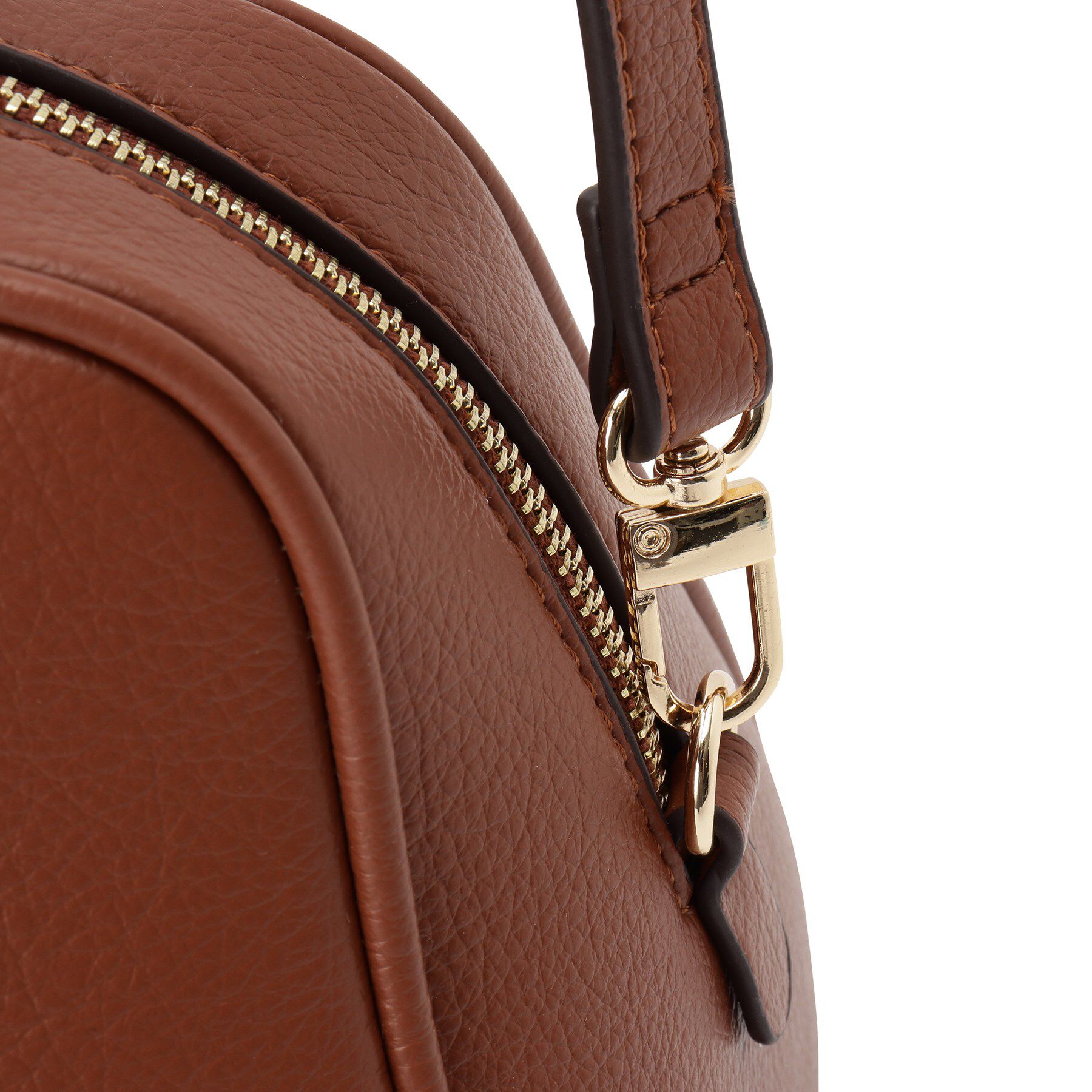 ESPERANZA「シボフェイクレザー2WAYボストンバッグ」|ボストンバッグ|