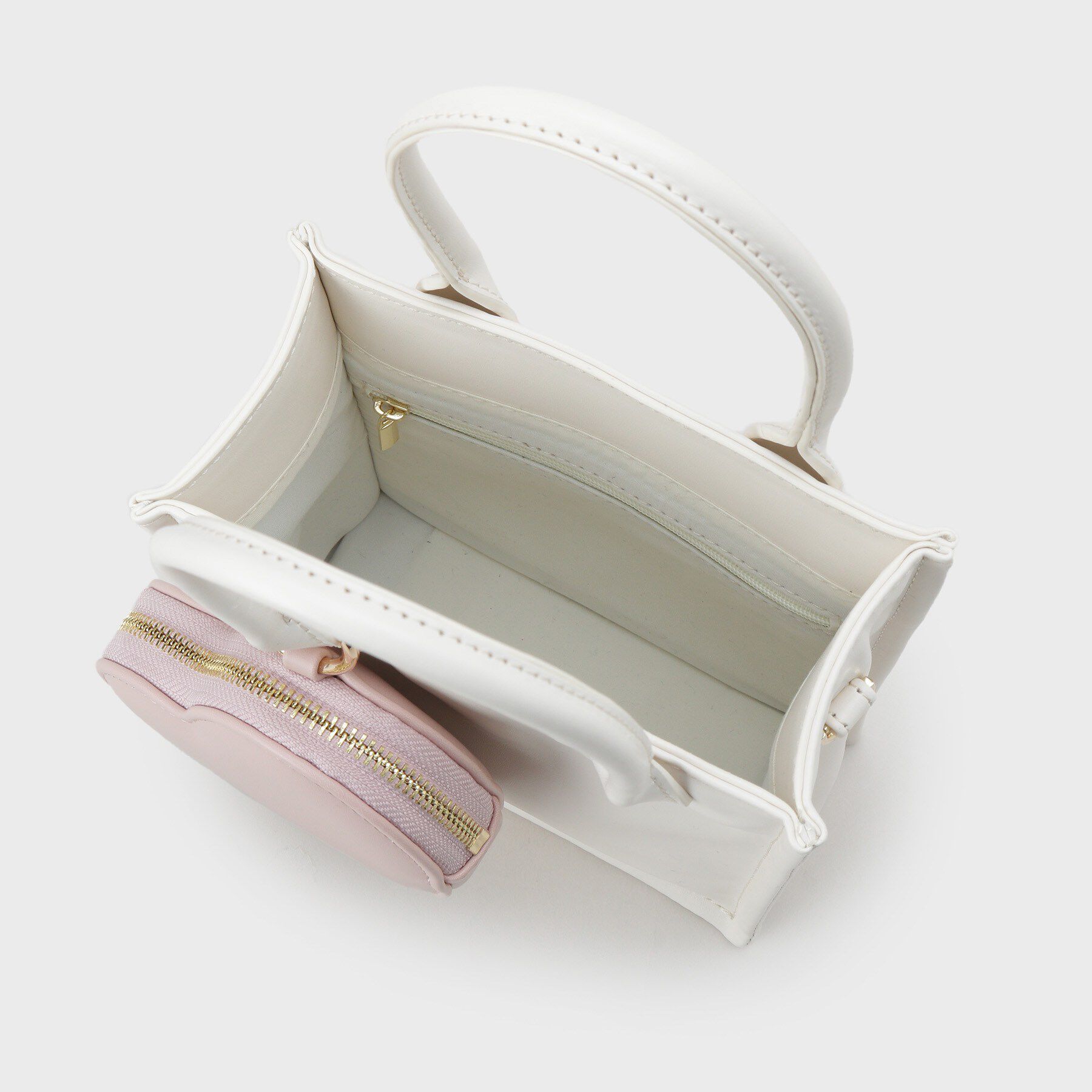 ESPERANZA「ハートショルダーバッグ」|ショルダー・メッセンジャー|