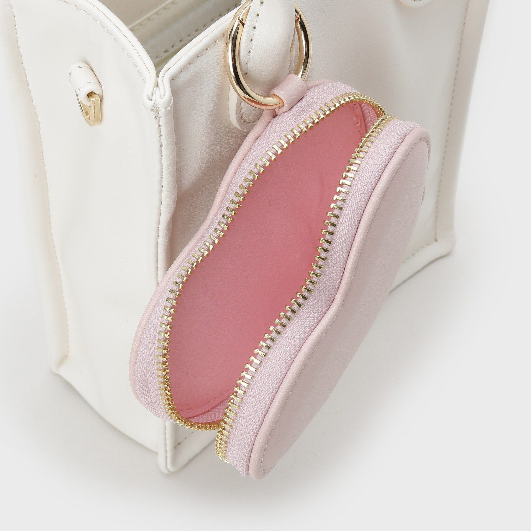 ESPERANZA「ハートショルダーバッグ」|ショルダー・メッセンジャー|