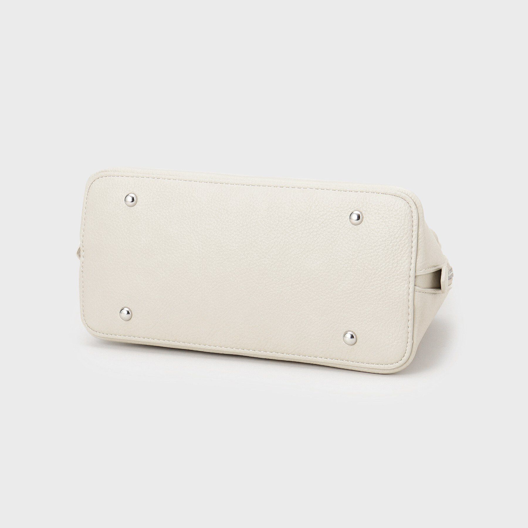 ESPERANZA「ポーチ付きシェル型ボストンバッグ」|ショルダー・メッセンジャー|