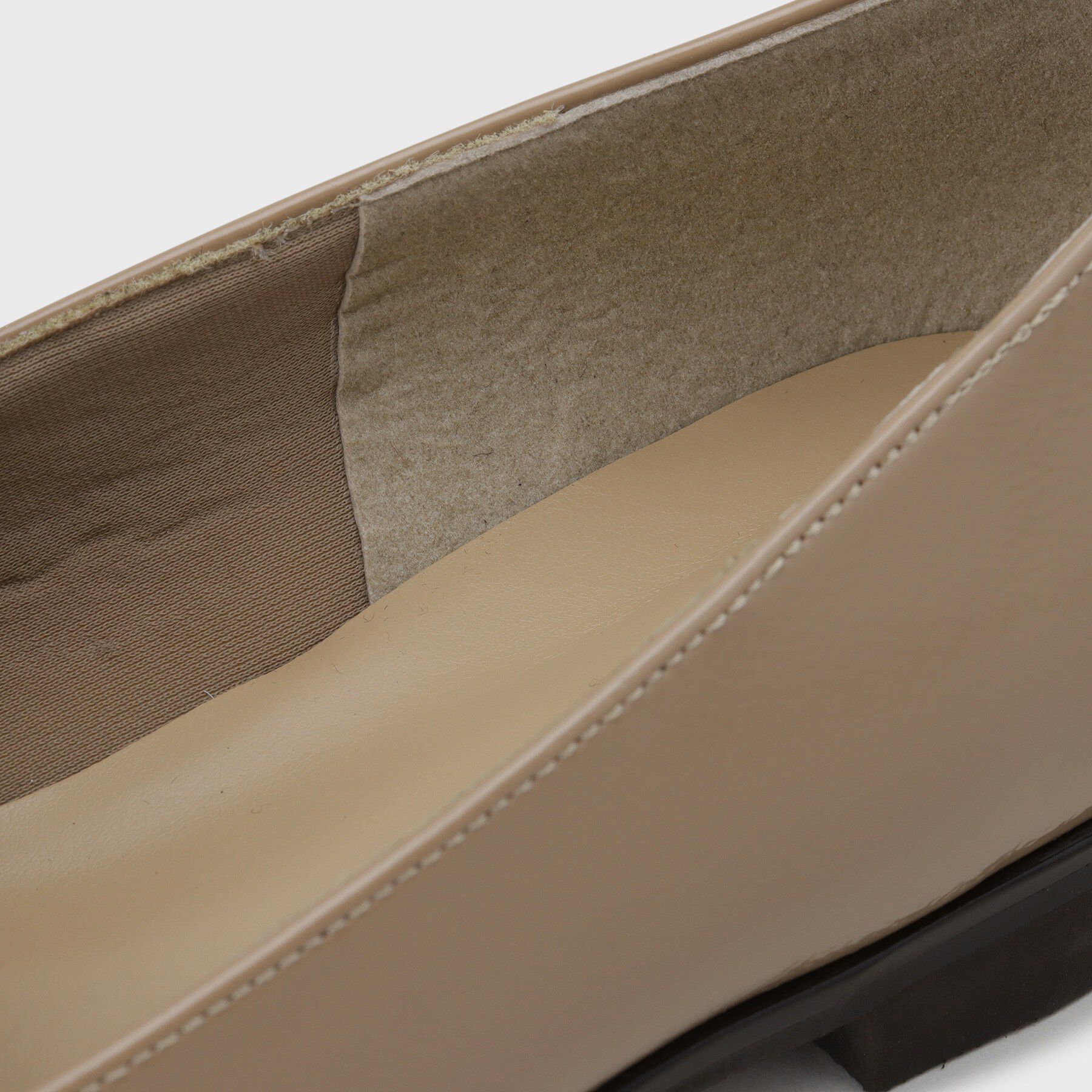 ESPERANZA「【新生活おススメ】エナメルローファー レイン対応」|その他|