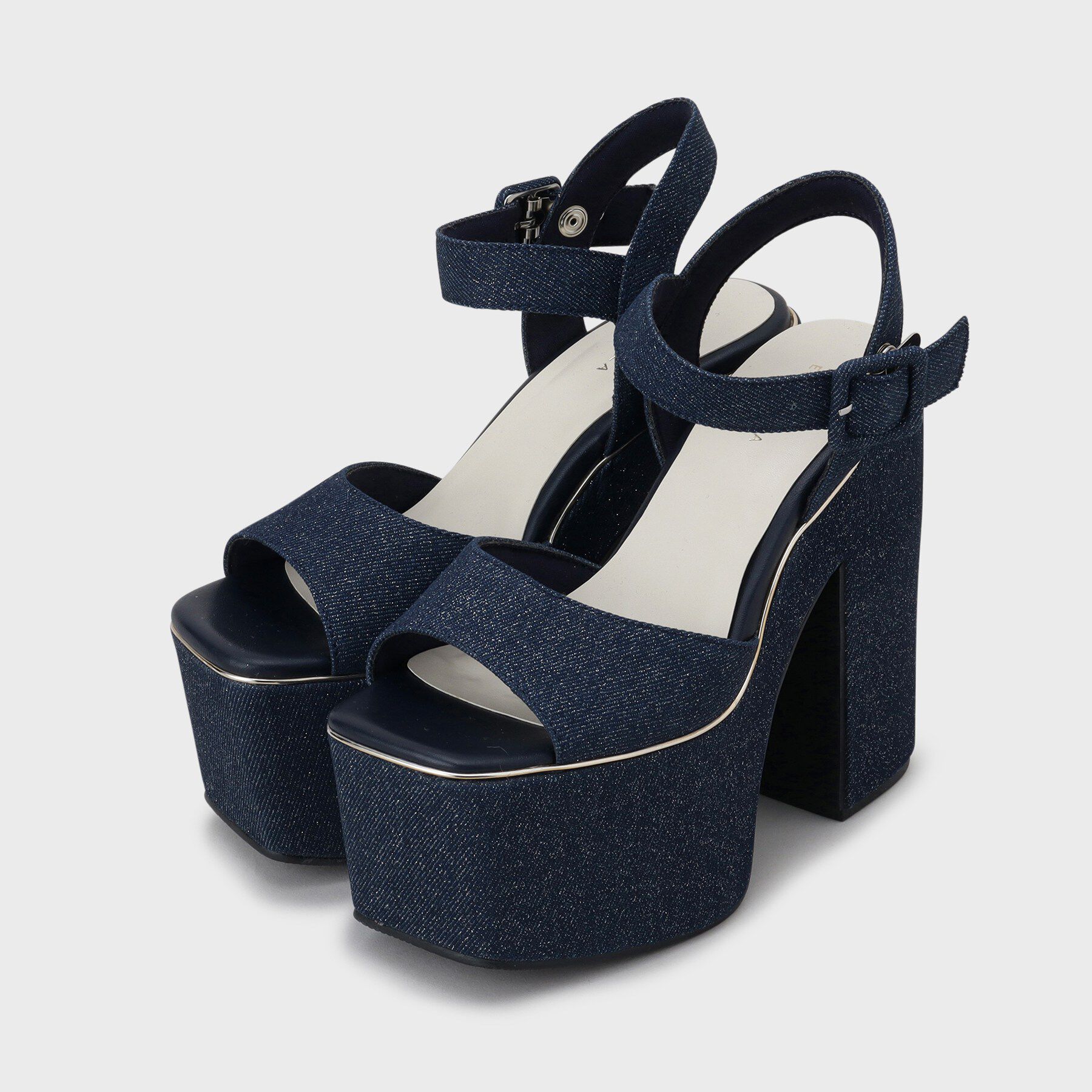 ESPERANZA「アゲ盛りサンダル」|サンダル|