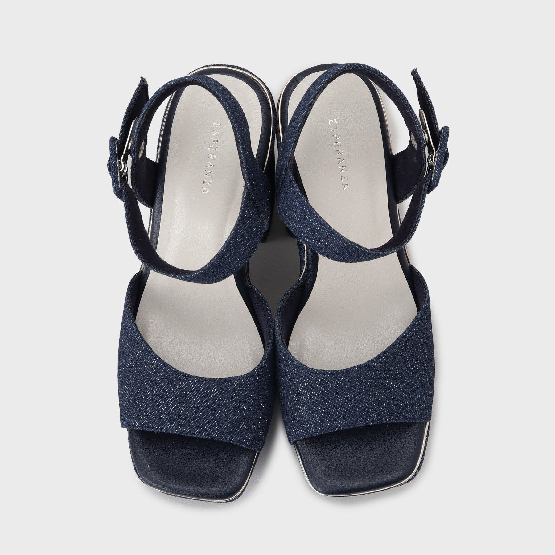 ESPERANZA「アゲ盛りサンダル」|サンダル|