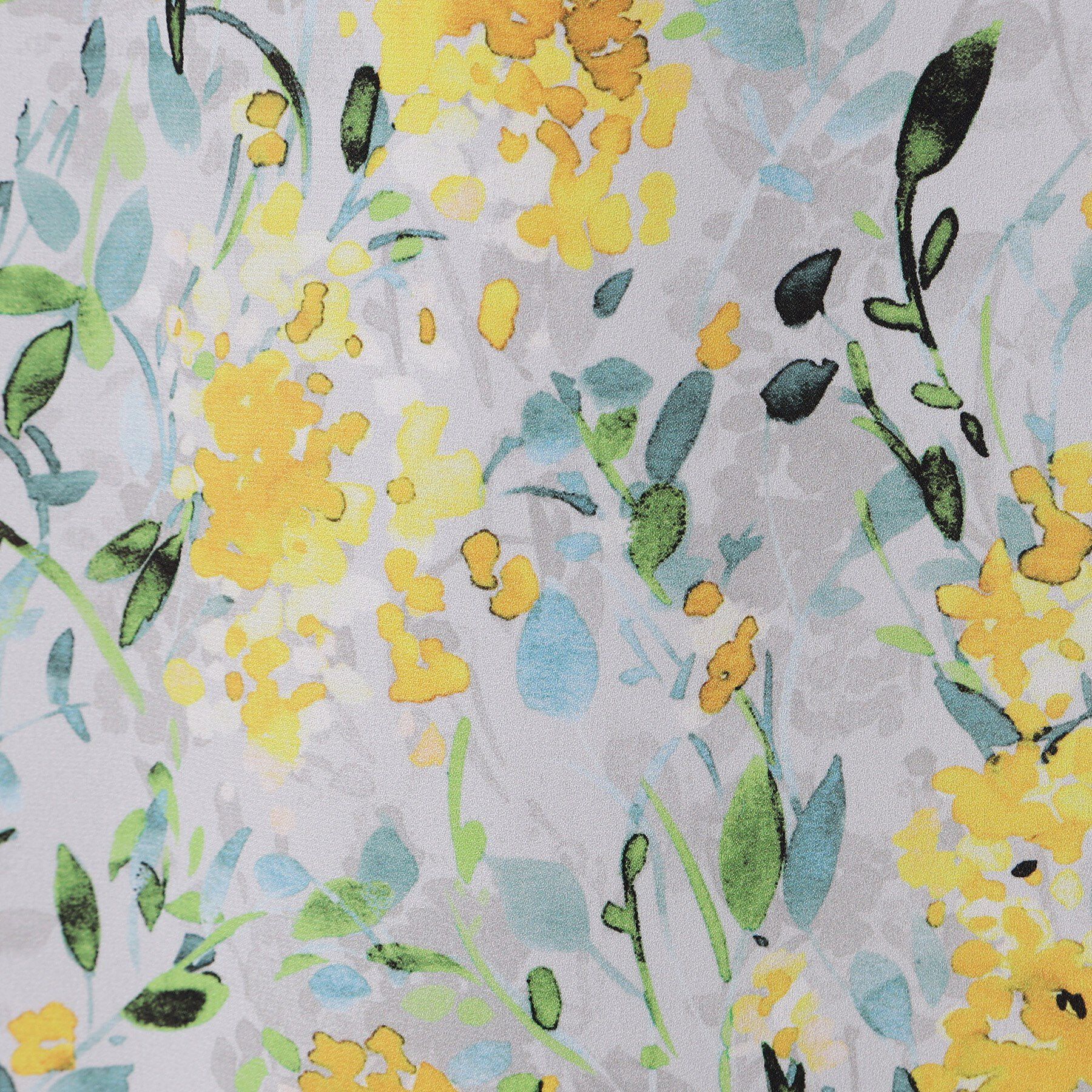 SunaUna「【&yours project／SS～L】パネル柄ワンピース」|ワンピース|