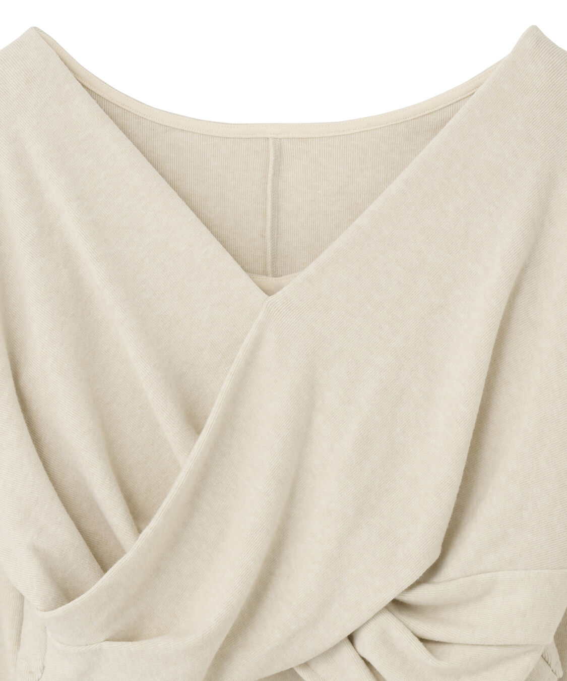 COCO DEAL「2WAYカシュクールトップス&times;キャミワンピース」|ワンピース|