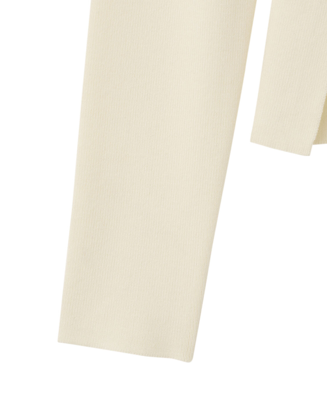 COCO DEAL「オフショルギャザーニット」|ニット・セーター|