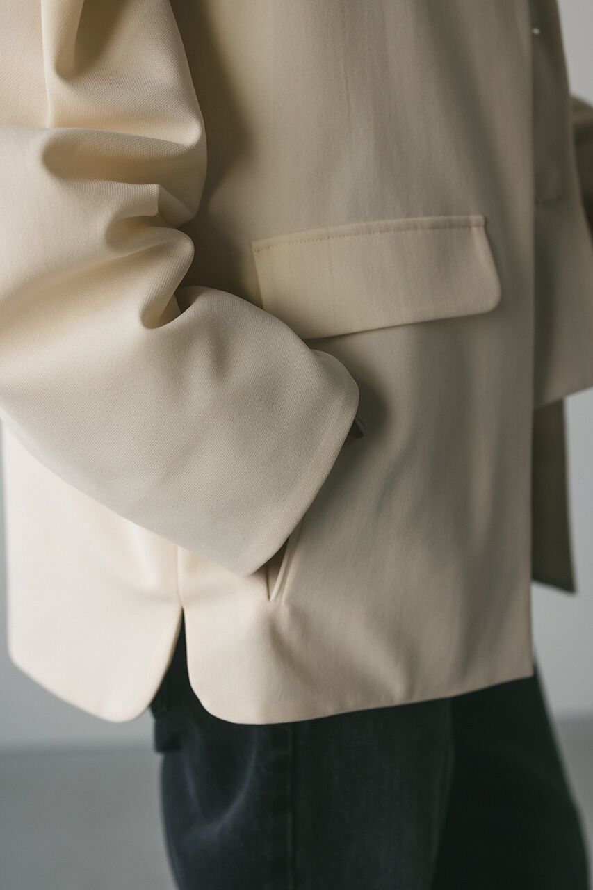 STYLEMIXER「パッファーライトベスト」|その他|