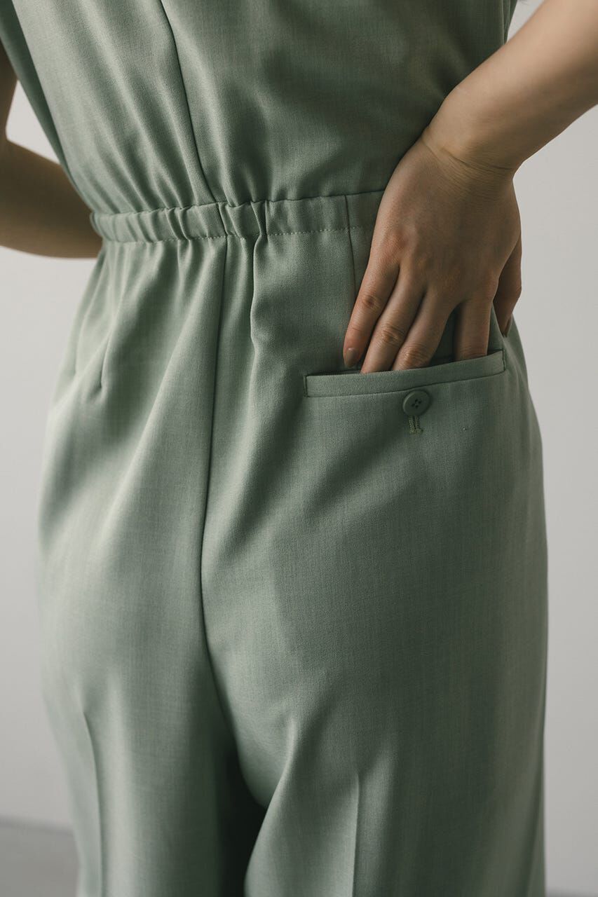 STYLEMIXER「ウエストラップオールインワン」|その他|