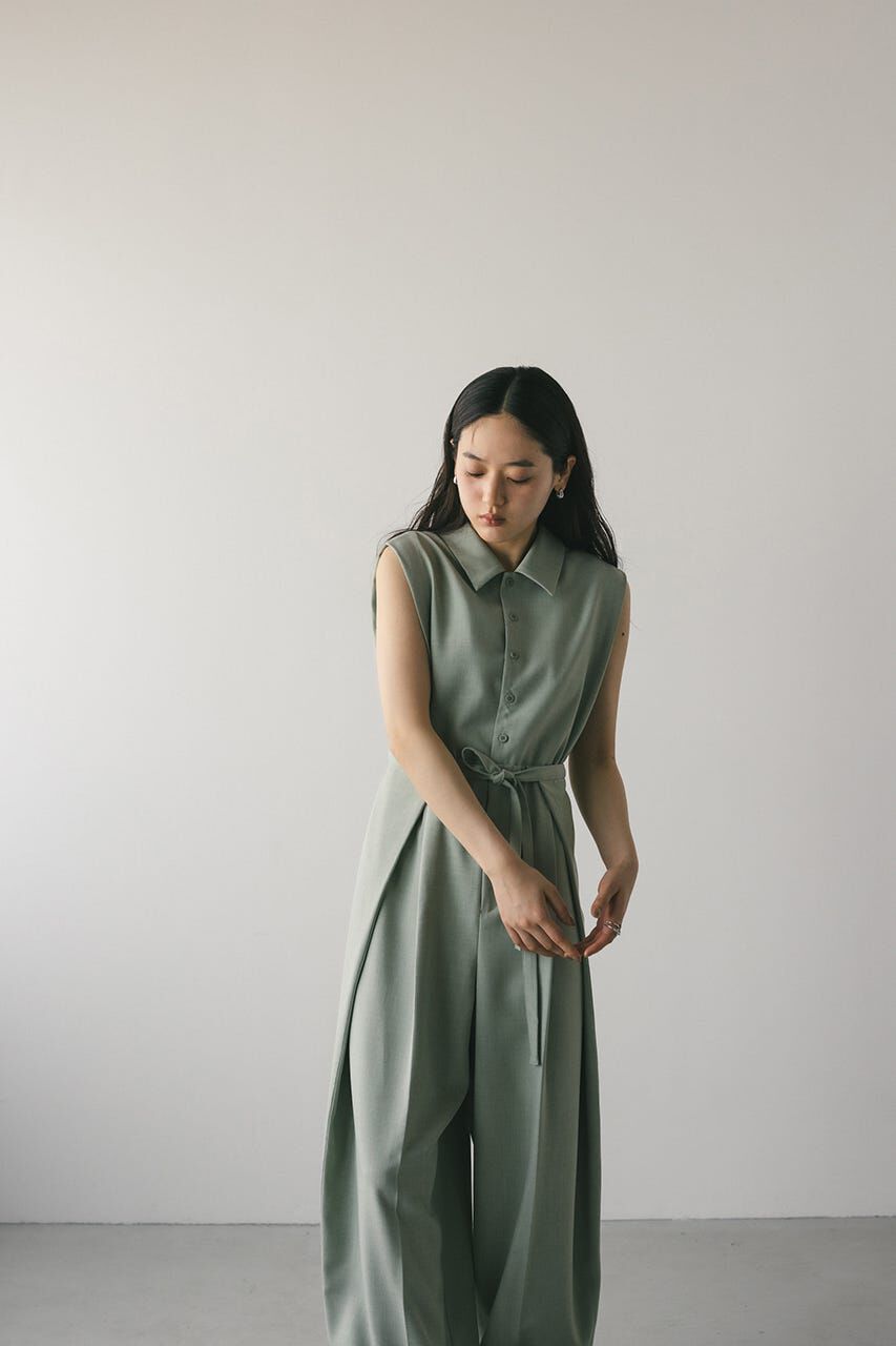 STYLEMIXER「ウエストラップオールインワン」|その他|