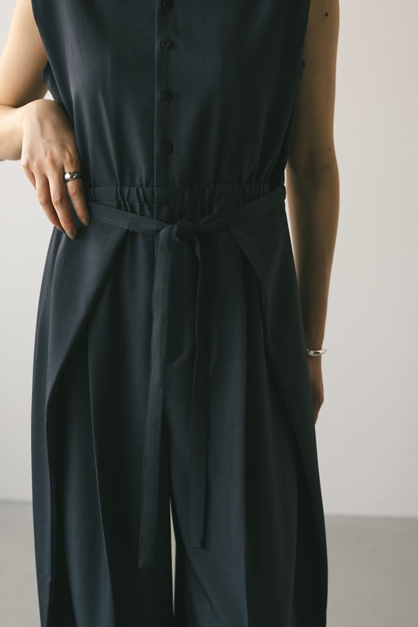 STYLEMIXER「ウエストラップオールインワン」|その他|