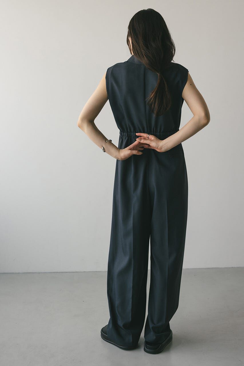 STYLEMIXER「ウエストラップオールインワン」|その他|