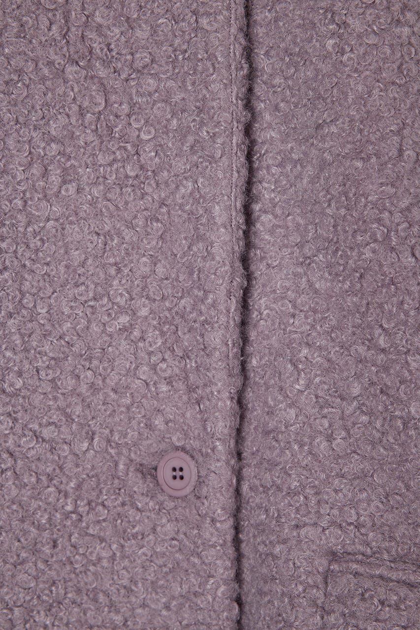 STYLEMIXER「ブークレーベルトロングコート」|その他|