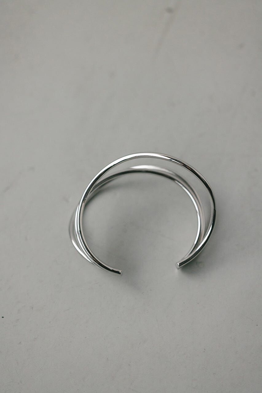 STYLEMIXER「ウェーブバングル」|ブレスレット・バングル|