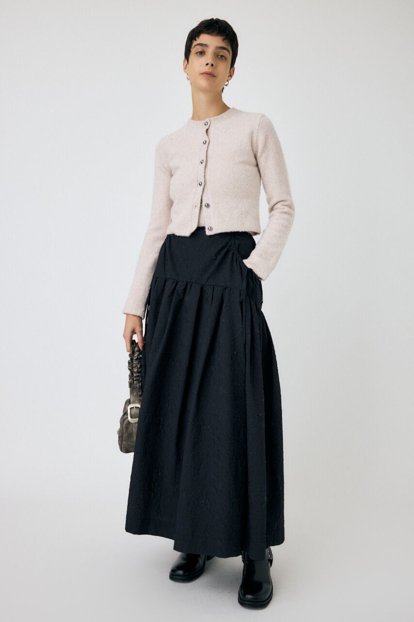 MOUSSY「GROSS VOLUME スカート」|スカート|