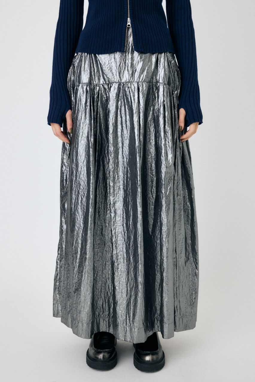 MOUSSY「GROSS VOLUME スカート」|スカート|