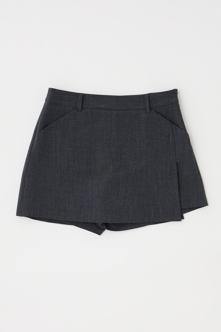 MOUSSY「WRAP DETAIL ショーツ」|その他|