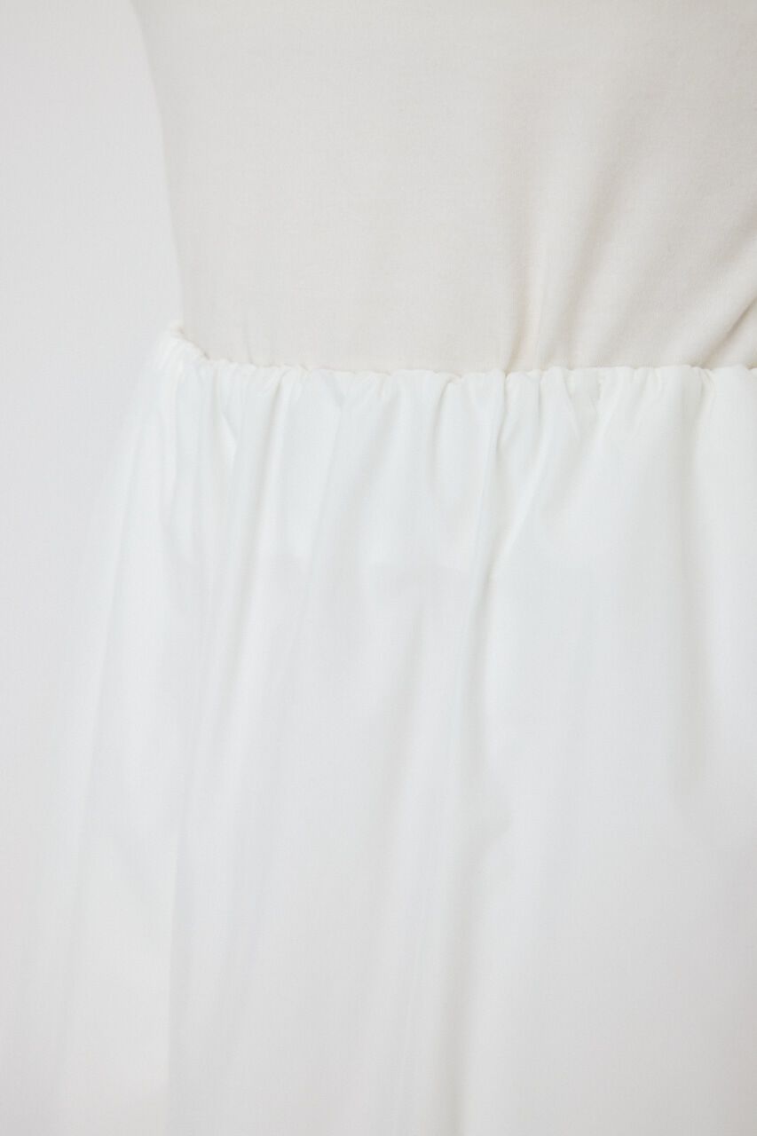 MOUSSY「BALLOON MIDI スカート」|スカート|