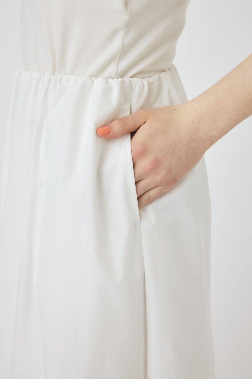 MOUSSY「BALLOON MIDI スカート」|スカート|