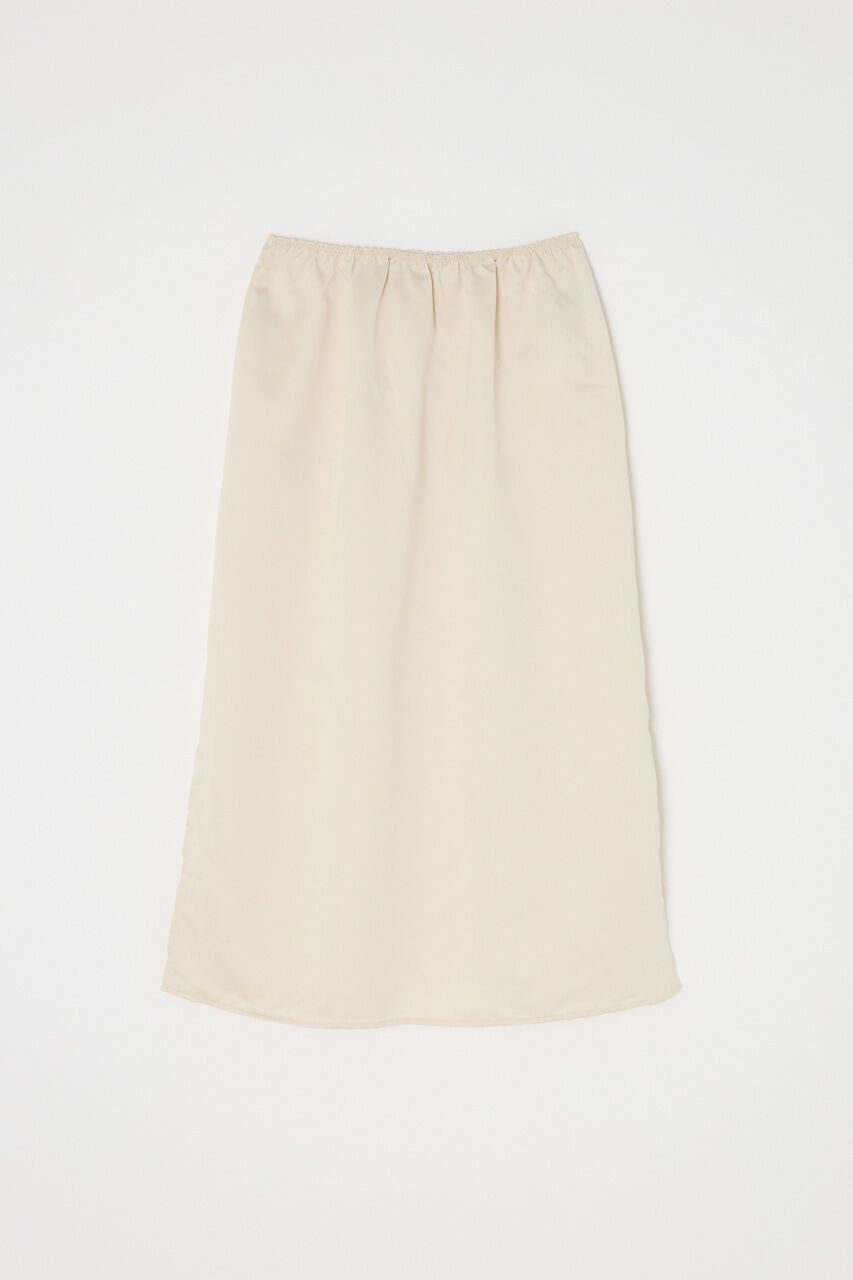 MOUSSY「リンクル2WAYスカート　リサイクルポリエステル使用」|スカート|