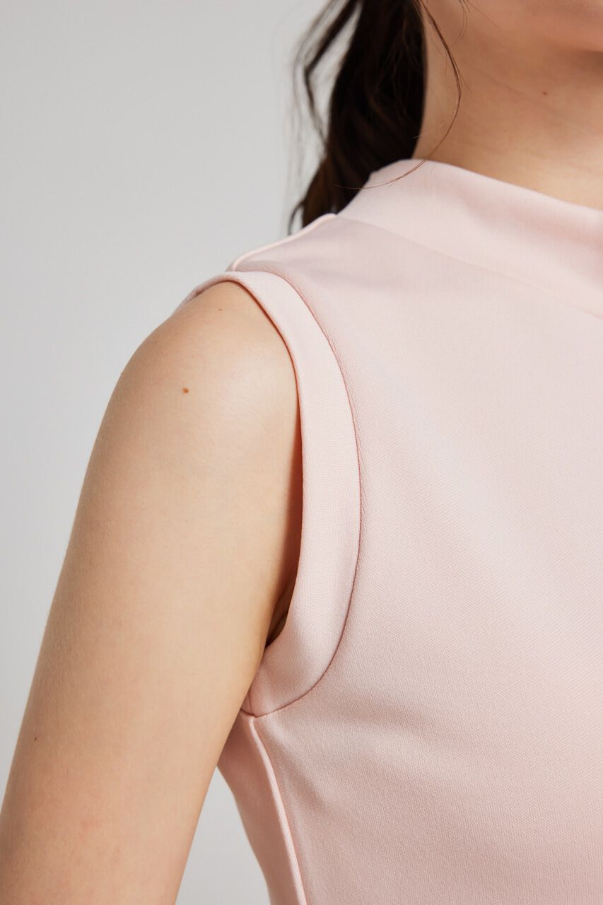 rienda「RDロゴベーシックノースリOP」|ワンピース|