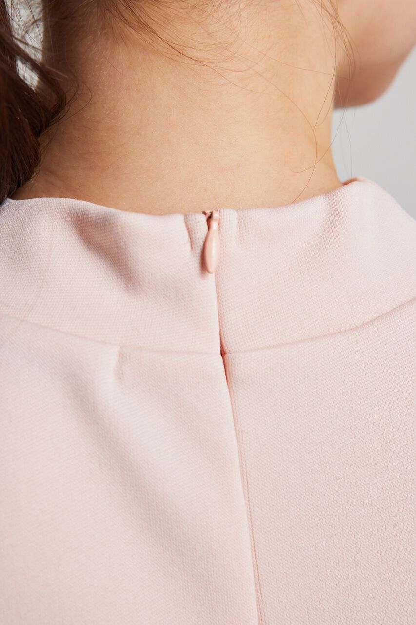 rienda「RDロゴベーシックノースリOP」|ワンピース|