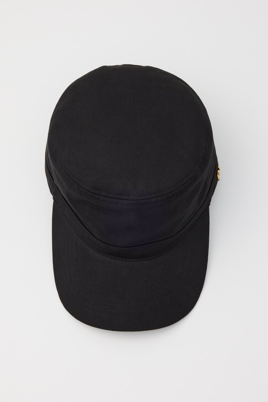 rienda「ワークライクキャスケット」|その他|