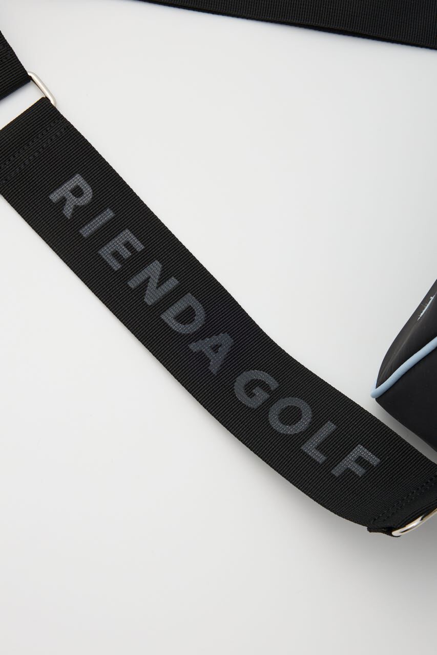 rienda「バニティーカートバッグ」|その他|