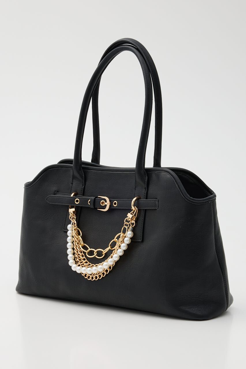 rienda「フェイクレザーショルダーバッグ」|その他|