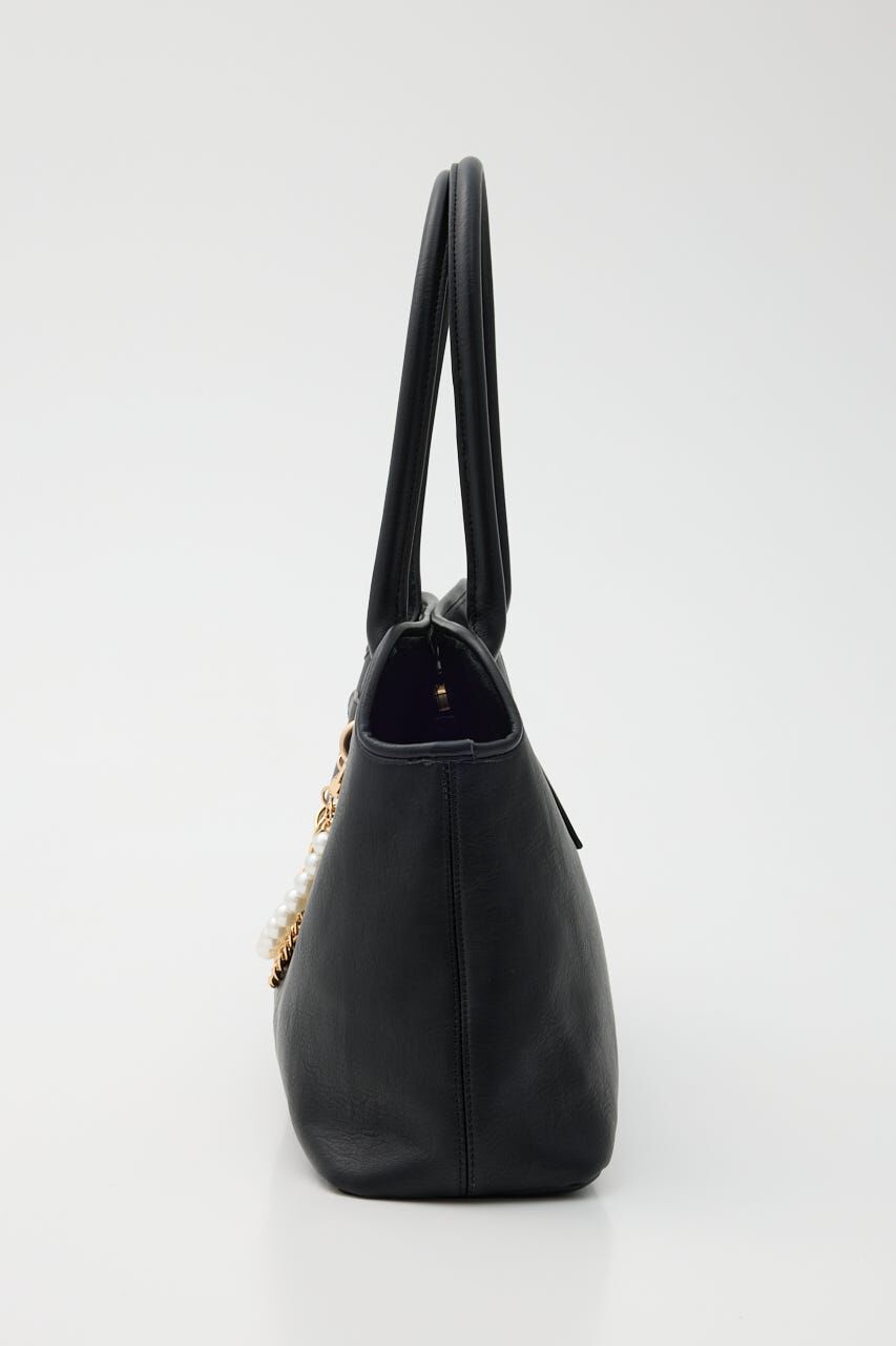 rienda「フェイクレザーショルダーバッグ」|その他|