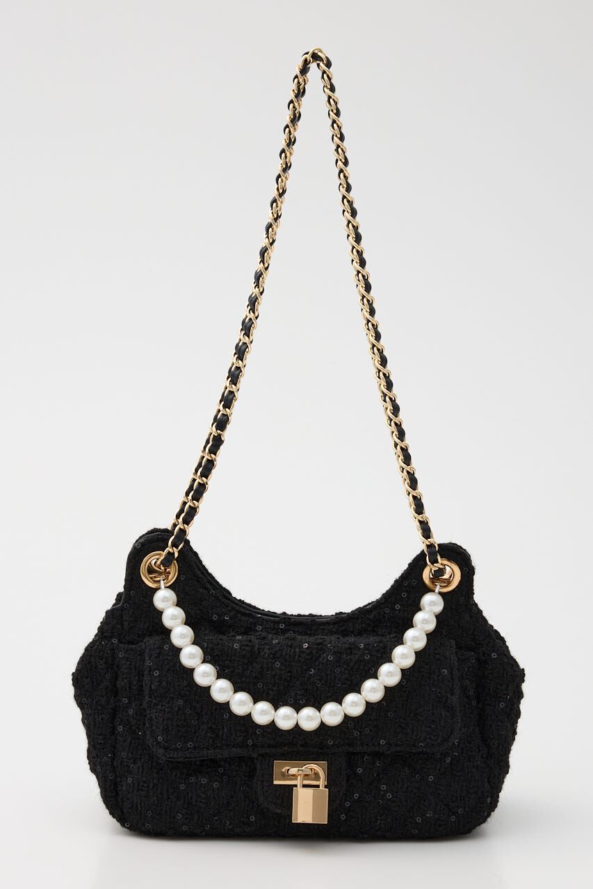 rienda「2WAYパッドロックショルダーバッグ」|その他|