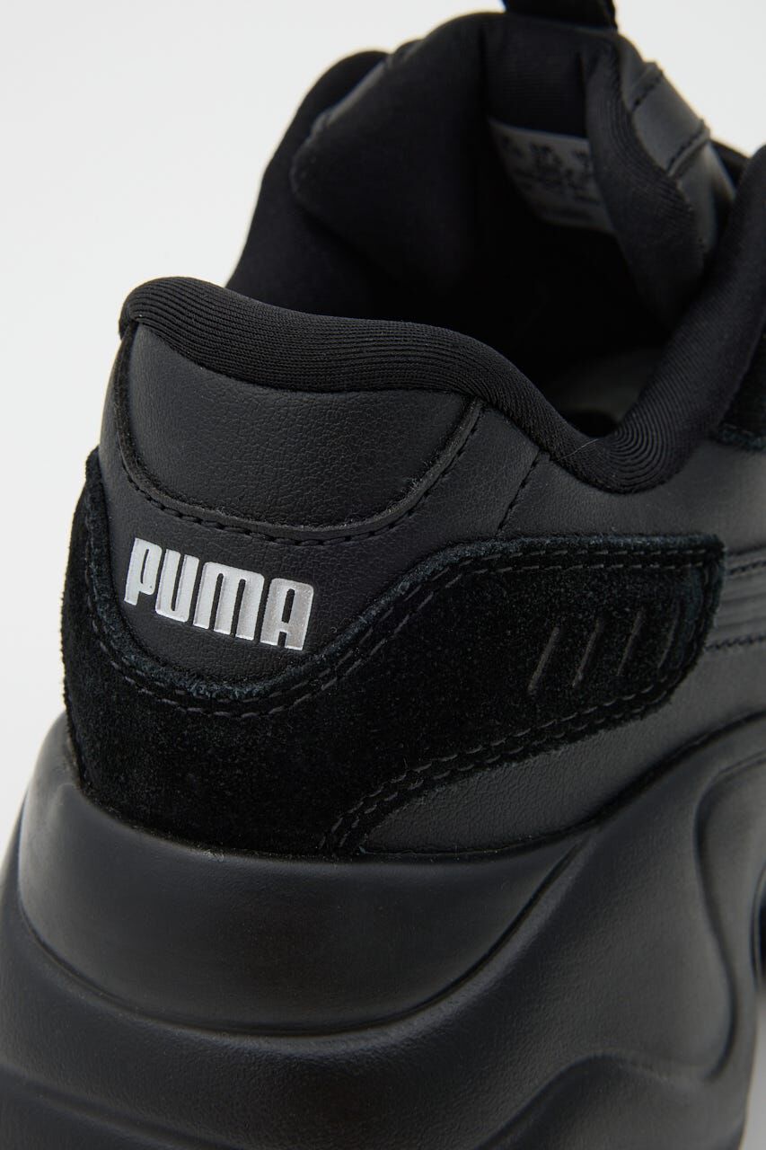 rienda「PULSAR WEDGE WINTERIZE」|スニーカー|