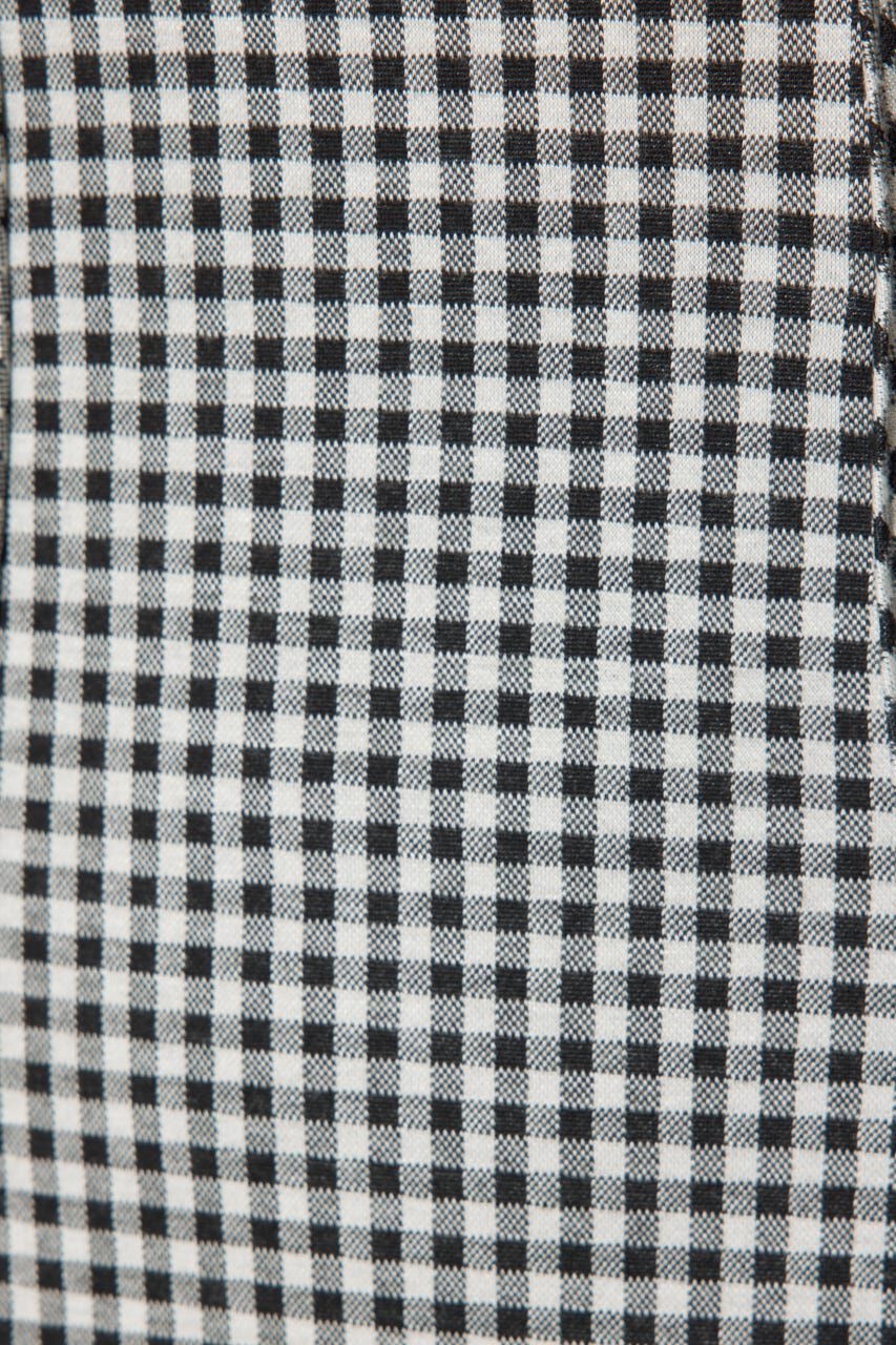 rienda「ギンガムチェックカットワンピース」|ワンピース|