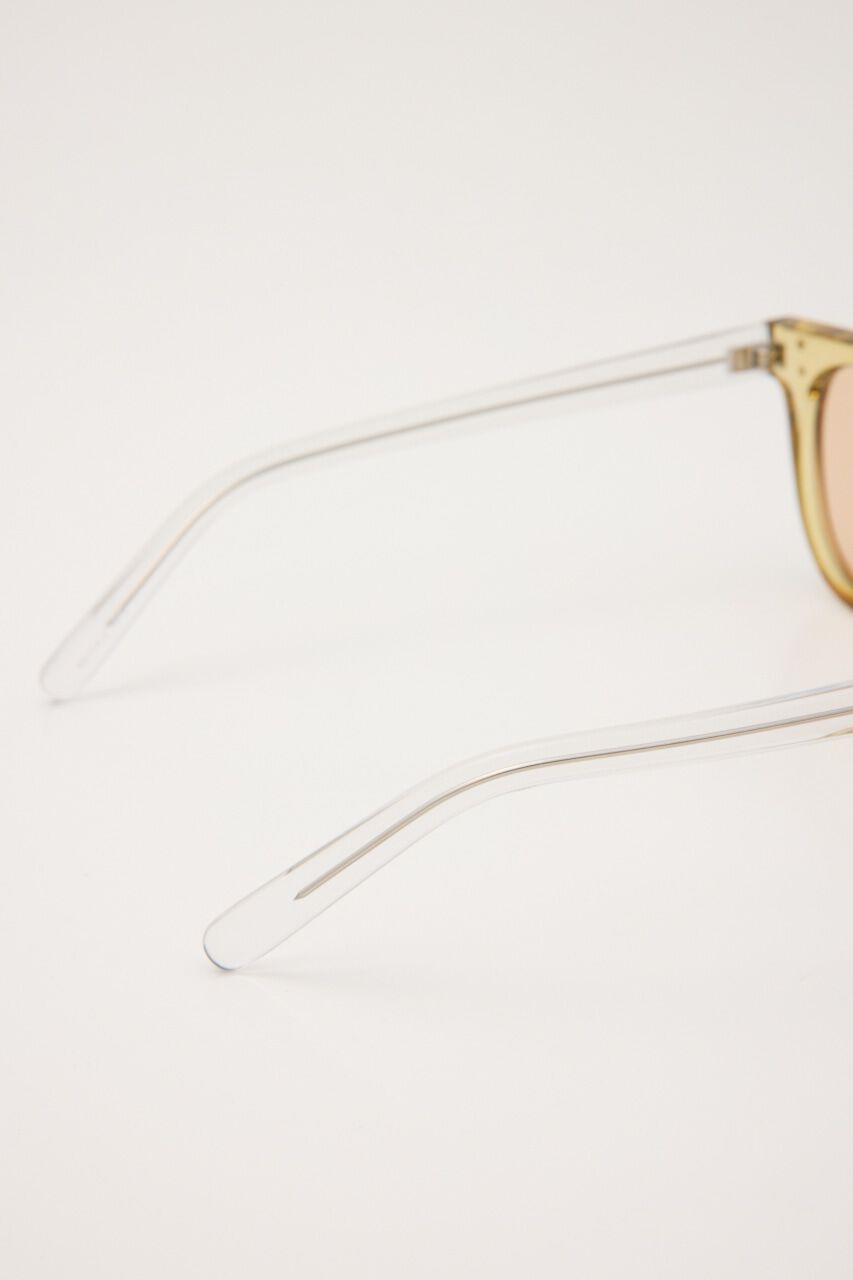 RODEO CROWNS「CLEAR FLAME SUNGLASSES」|メガネ|