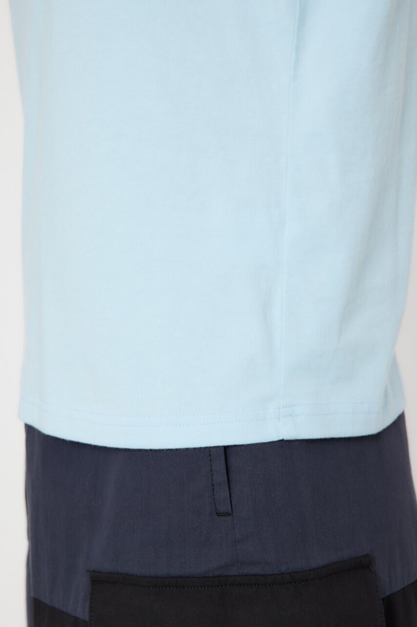 RODEO CROWNS「HALF ZIP TOPS」|Tシャツ・カットソー|