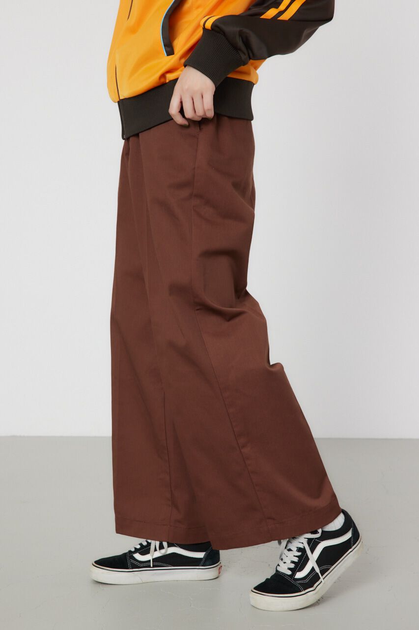 RODEO CROWNS「スケーターチノパンツ」|その他|