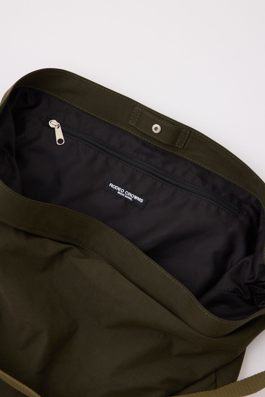 RODEO CROWNS「W-ring shoulder BAG」|その他|