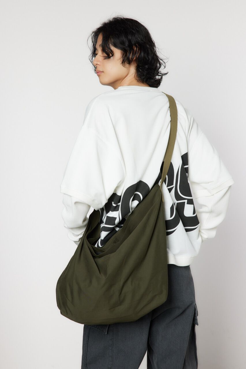 RODEO CROWNS「W-ring shoulder BAG」|その他|
