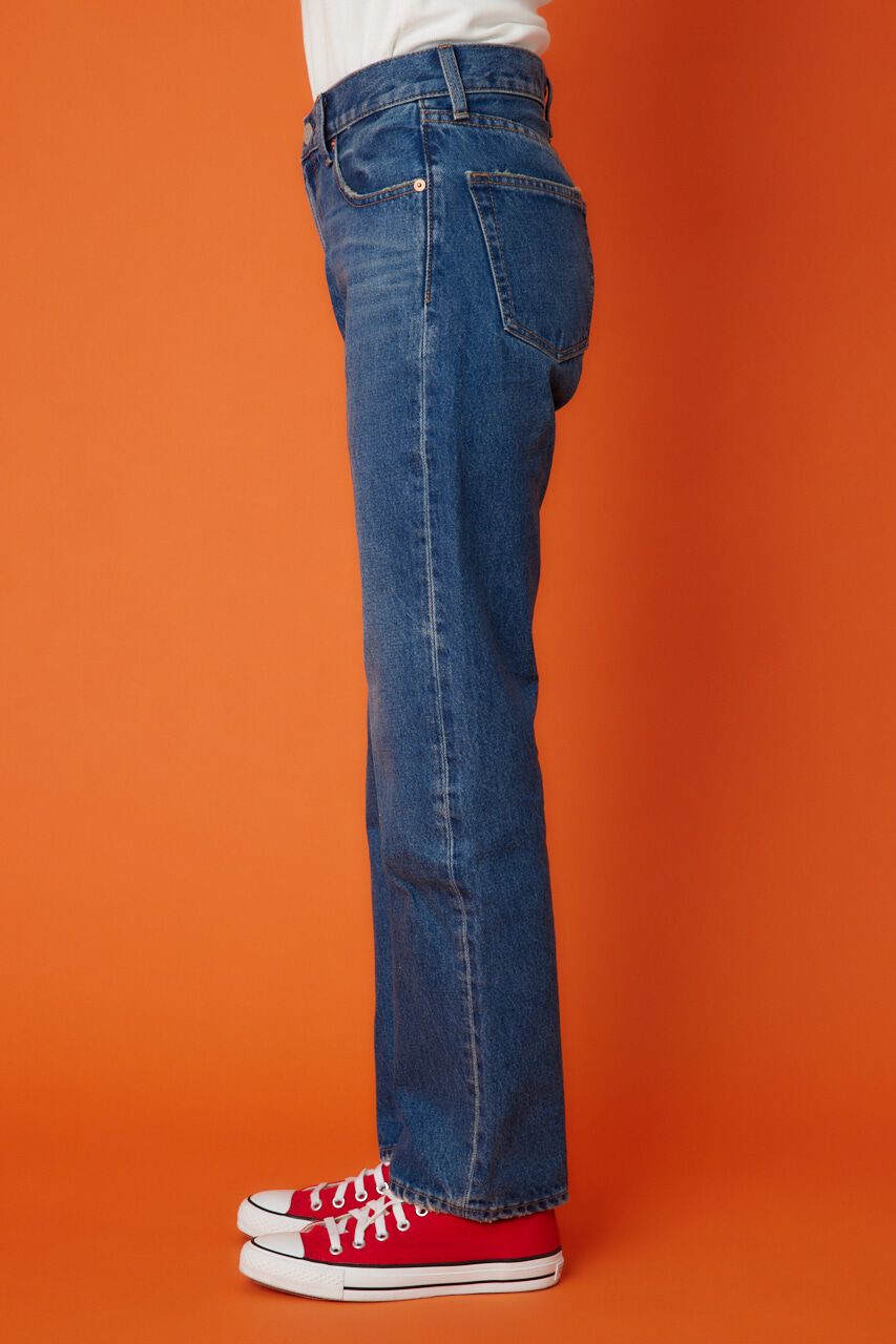 RODEO CROWNS「201 XX デニムパンツ」|デニム|