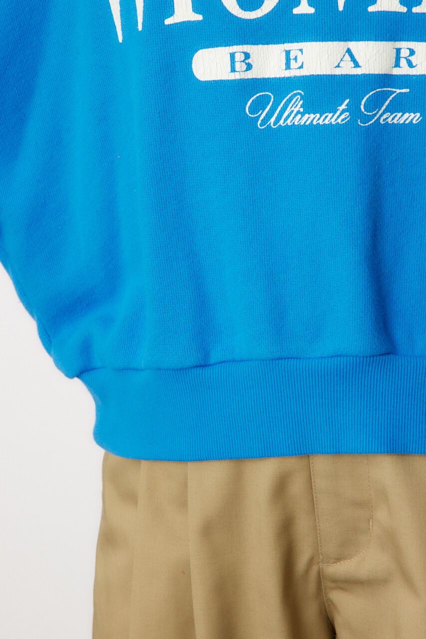 RODEO CROWNS「WYOMING SW TOPS」|パーカー|