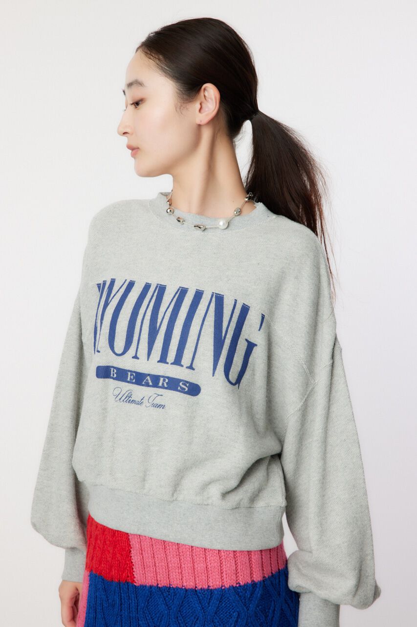 RODEO CROWNS「WYOMING SW TOPS」|パーカー|