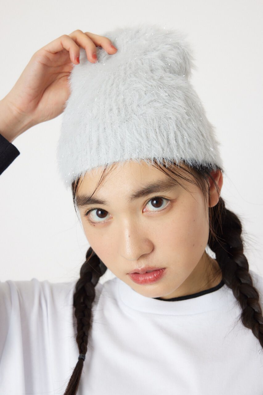 RODEO CROWNS「ラメニットワッチ」|その他|