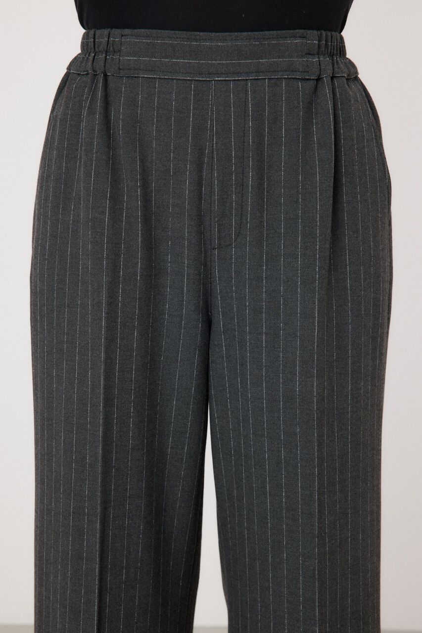 RODEO CROWNS「デニムスカート レイヤード スラックス」|その他|