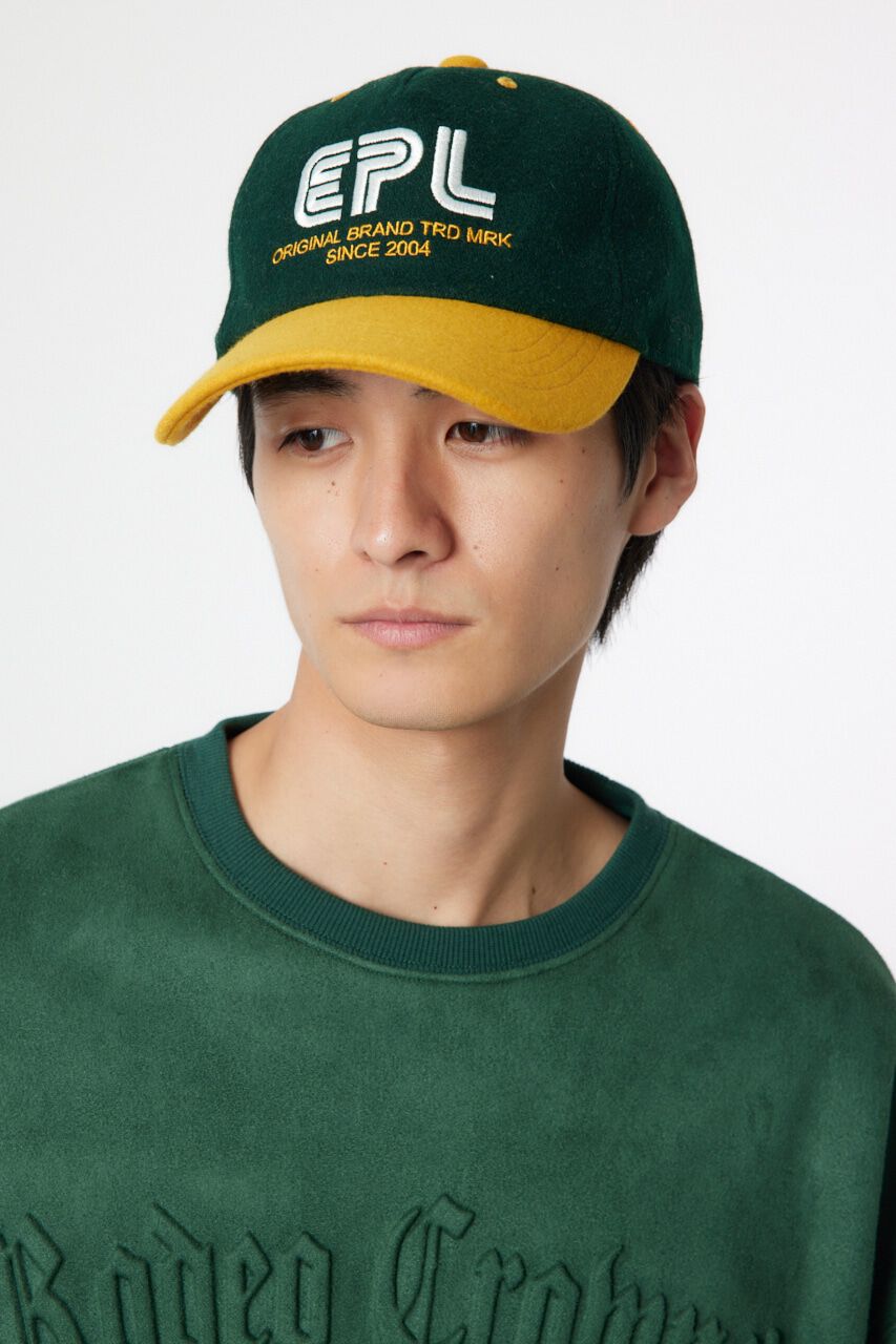 RODEO CROWNS「EPL ベースボールキャップ」|その他|