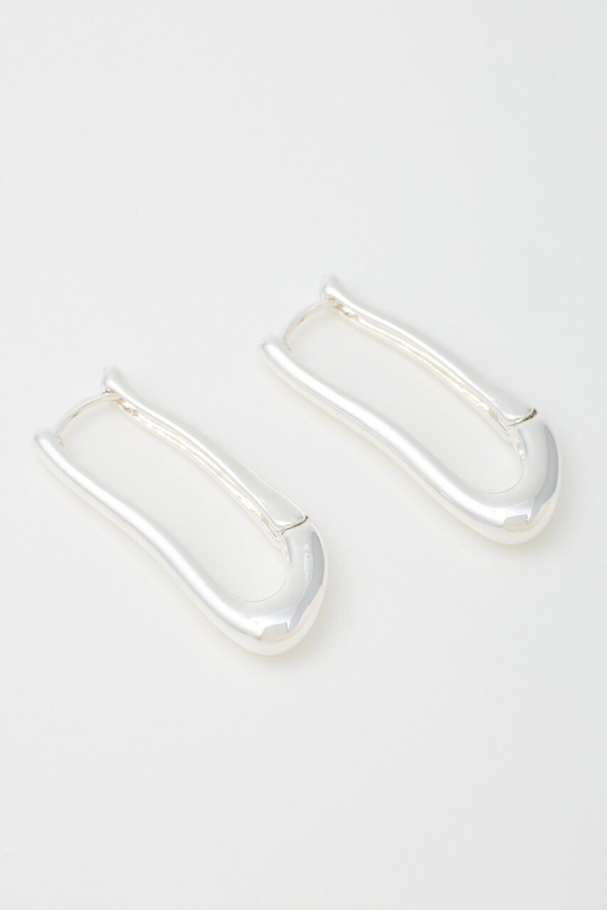 RODEO CROWNS「R/S ロングフープピアス」|ピアス|