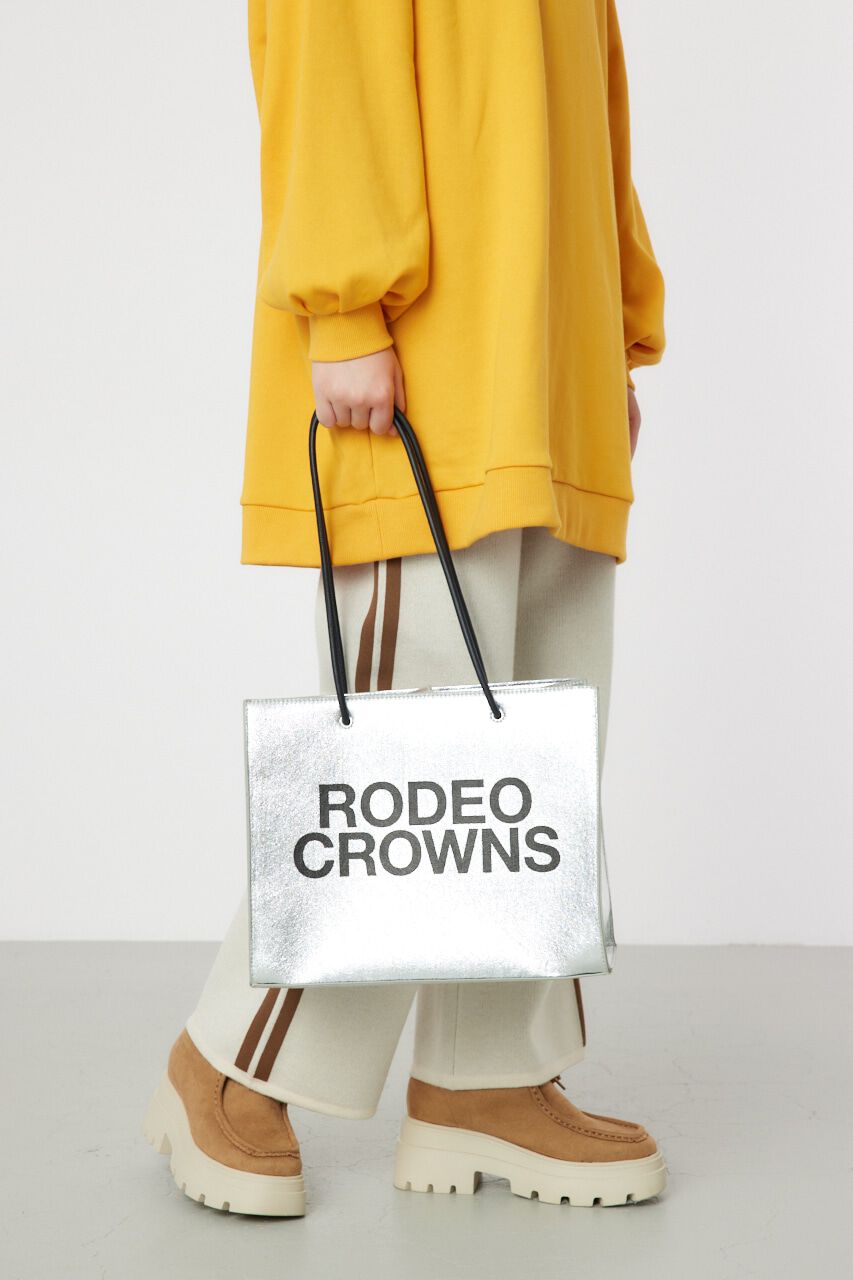 RODEO CROWNS「ショッパーミディアムトート」|その他|