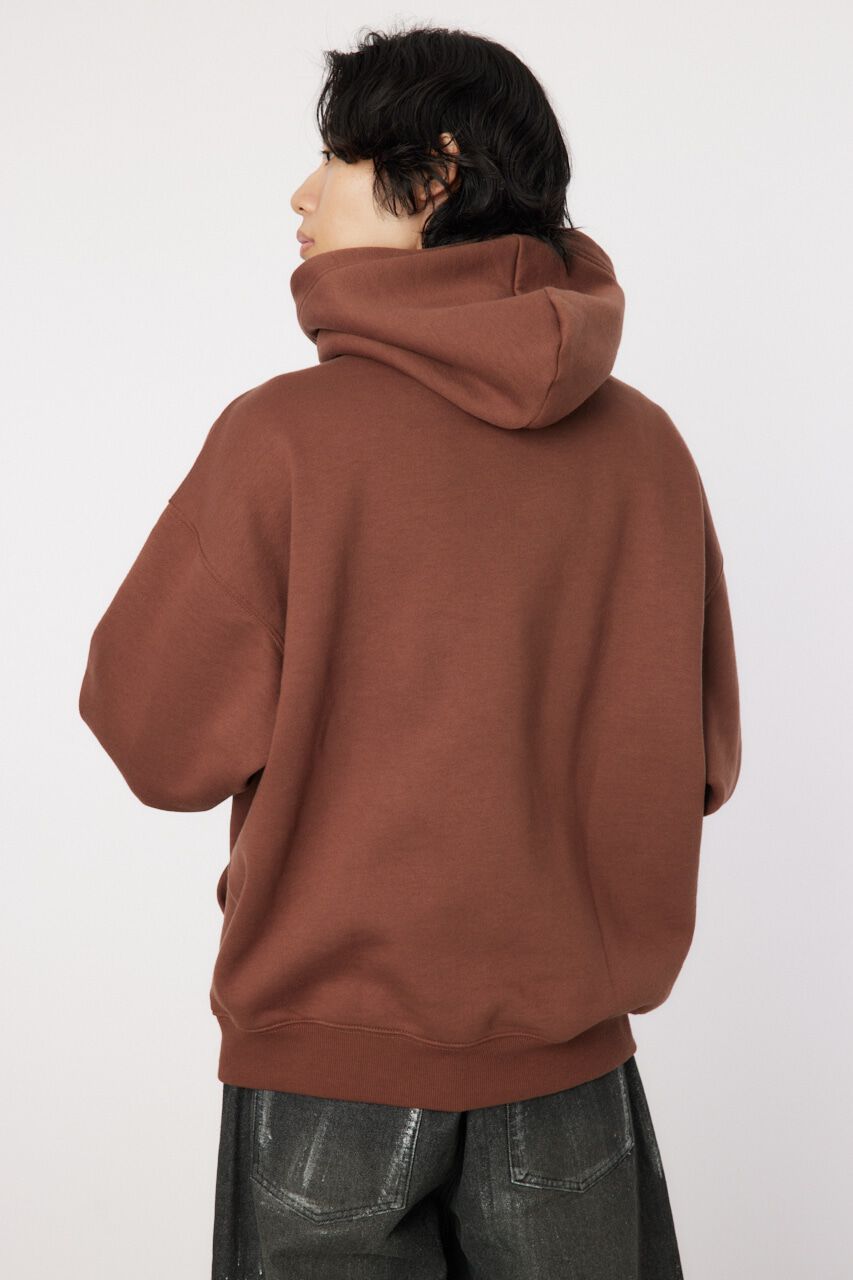 RODEO CROWNS「higesagara フーディー」|パーカー|