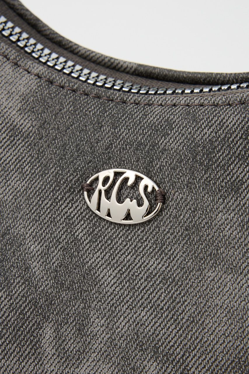 RODEO CROWNS「ロゴエンブレム ハンドバッグ」|その他|